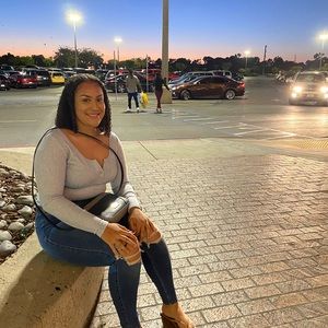 Meet your Posher, Jaylyn